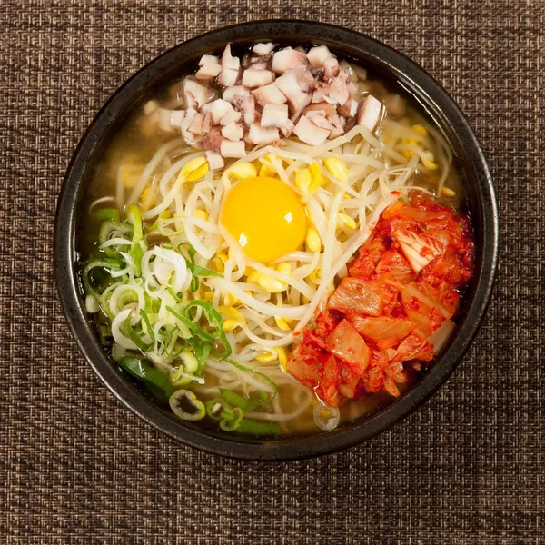24시전주명가콩나물국밥 동해점 사진 3
