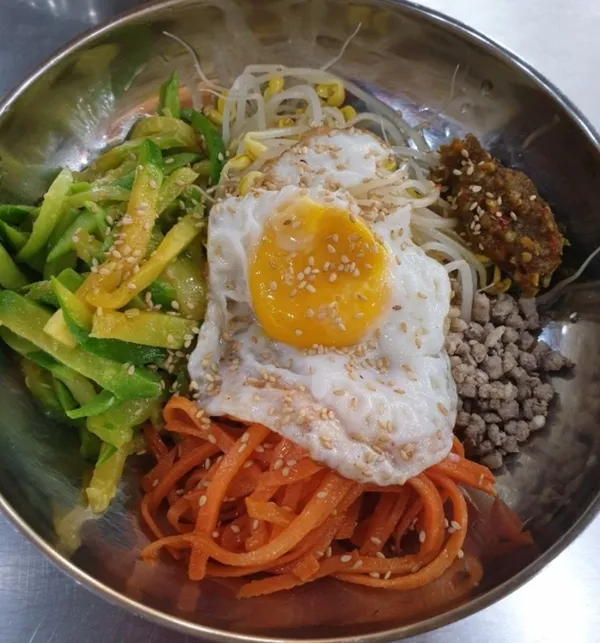 24시전주명가콩나물국밥 동해점 사진 5