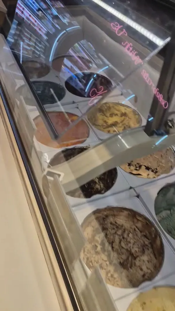 배스킨라빈스 천안신불당2호점 사진 5