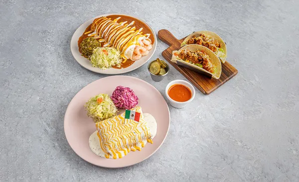 멕시코다이너 멕시코식당2호점