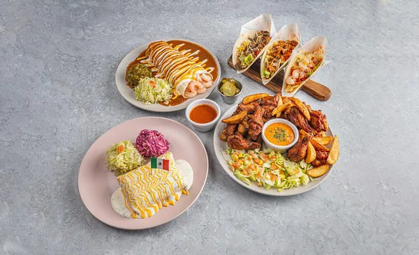 멕시코다이너 멕시코식당2호점 사진 3