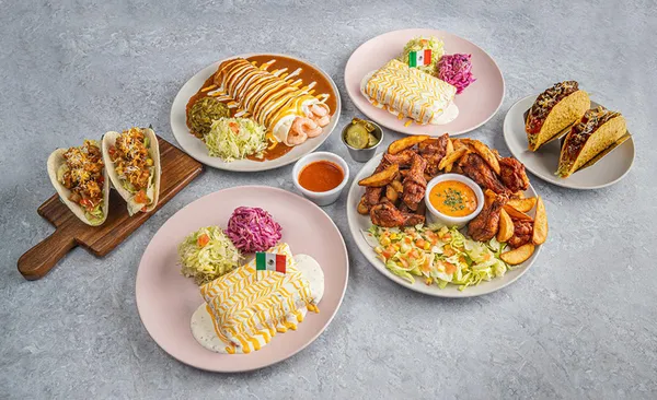 멕시코다이너 멕시코식당2호점 사진 4