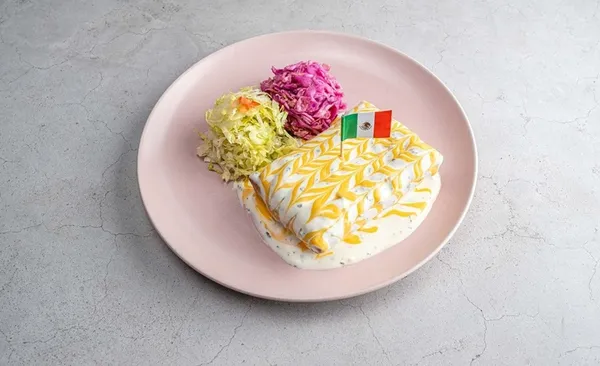 멕시코다이너 멕시코식당2호점 사진 5