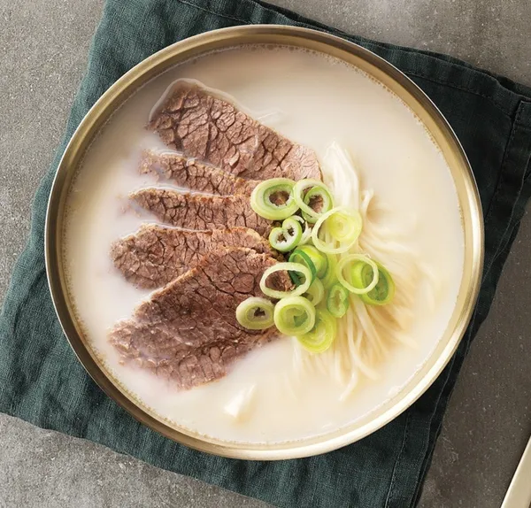 1984 식당 사진 4