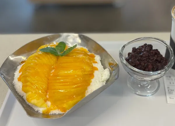 마시랑카페 사진 5