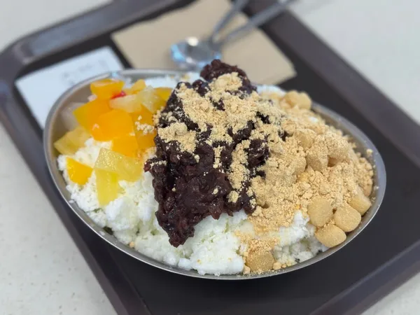 マシランカフェの写真2