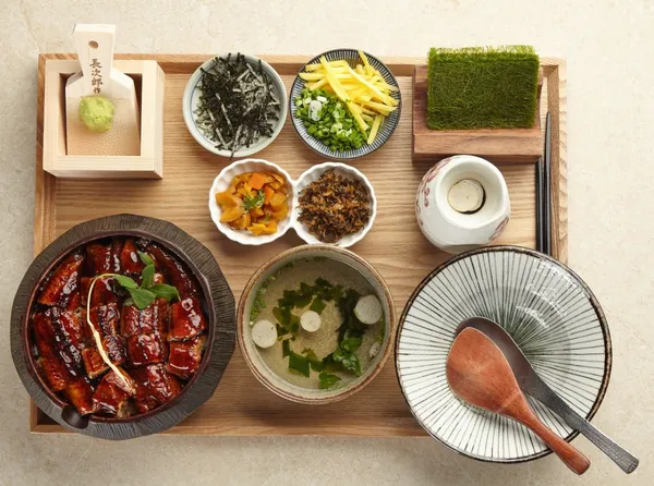 우동단 영종도점 사진 2