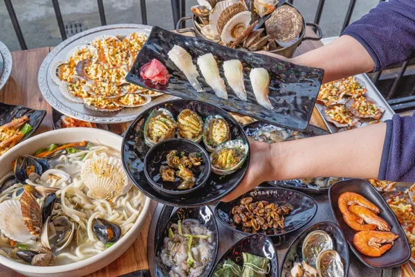전남회조개구이 을왕리본점 사진 5