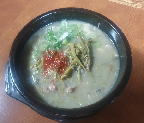 맹순이네 사진 2