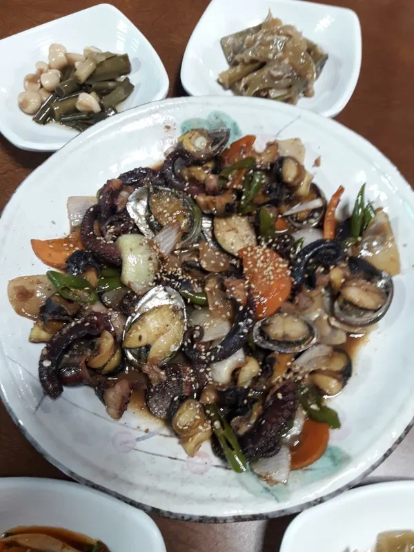Maengsunine