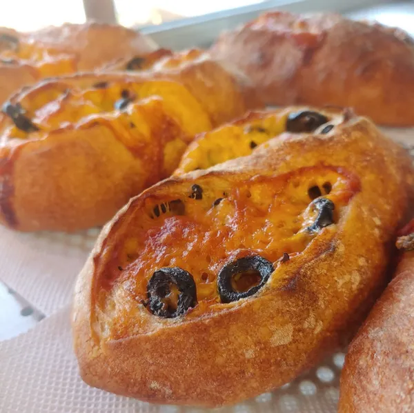 Mumu Bakery