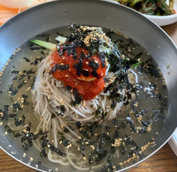 둔내막국수 북한산본점 사진 2
