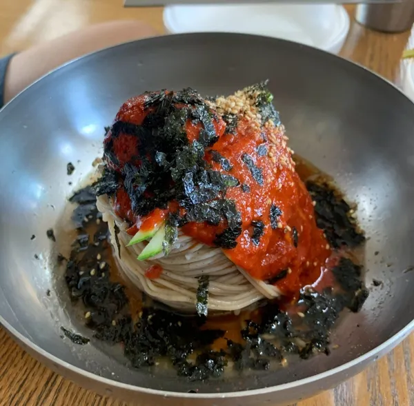 둔내막국수 북한산본점 사진 3