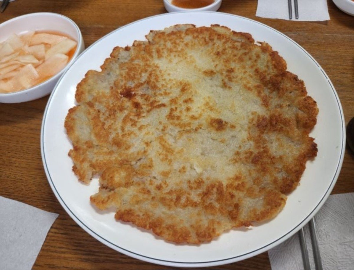 둔내막국수 북한산본점 사진 4