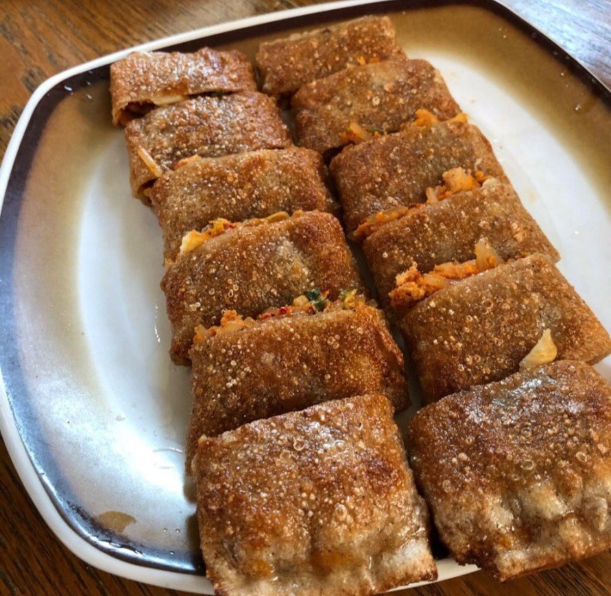 둔내막국수 북한산본점 사진 5