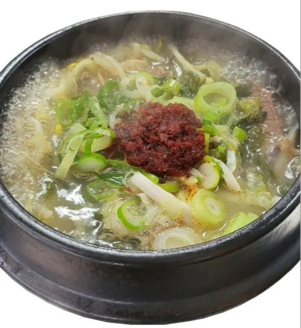 저지해장국 저지포차 사진 3