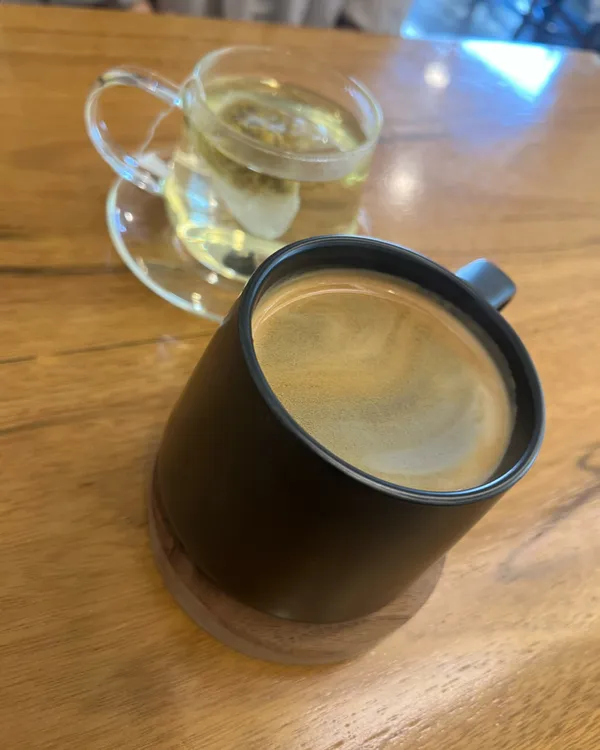 CAFE IN 사진 4