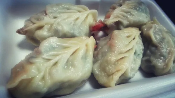 찜터만두 본점 사진 2