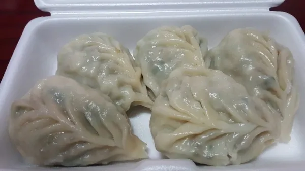 찜터만두 본점 사진 4