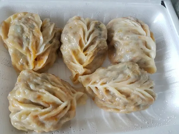 찜터만두 본점 사진 5