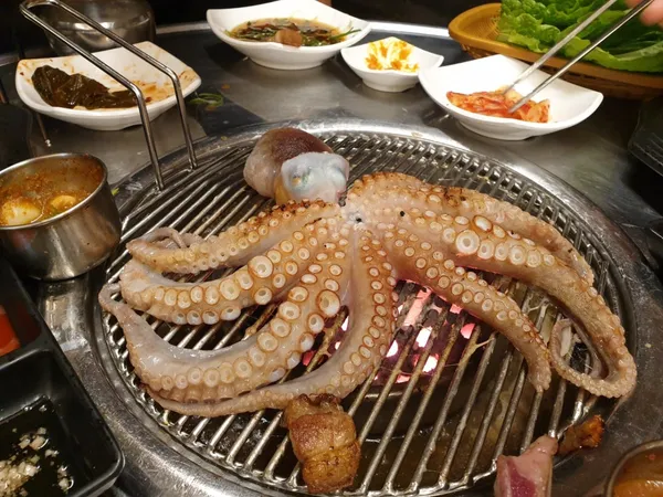 제주미친흑돈 사진 2
