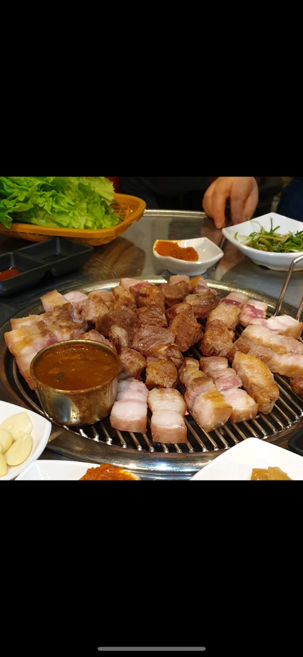 제주미친흑돈 사진 3
