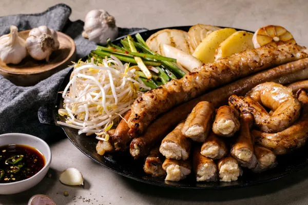 강남 곱 사진 5