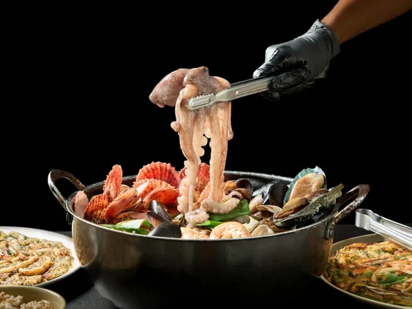 미애네칼국수 2호점 마시안해변 사진 3