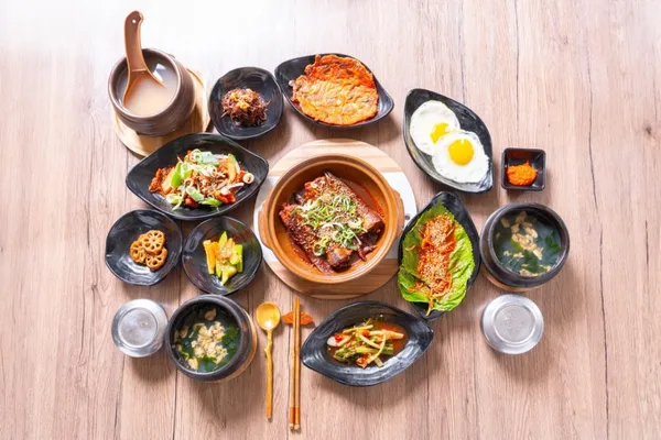 서귀포모녀식당 사진 2