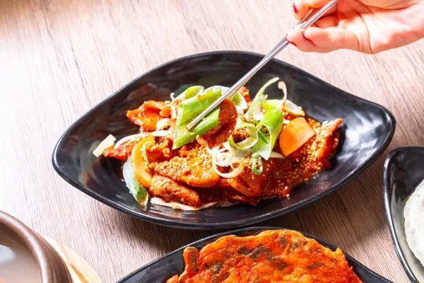 서귀포모녀식당 사진 3