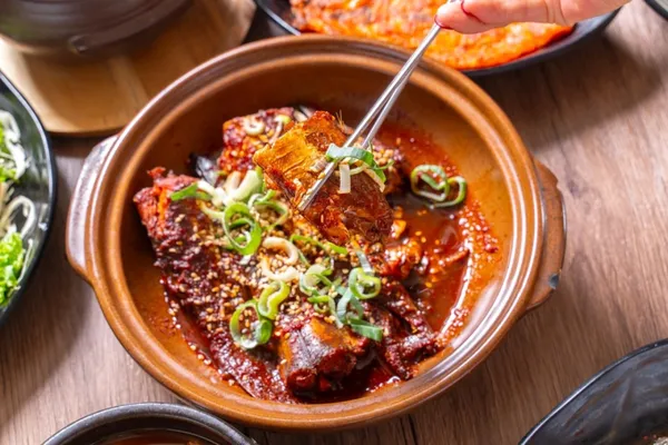 서귀포모녀식당 사진 4
