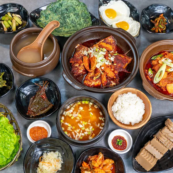서귀포모녀식당 사진 5