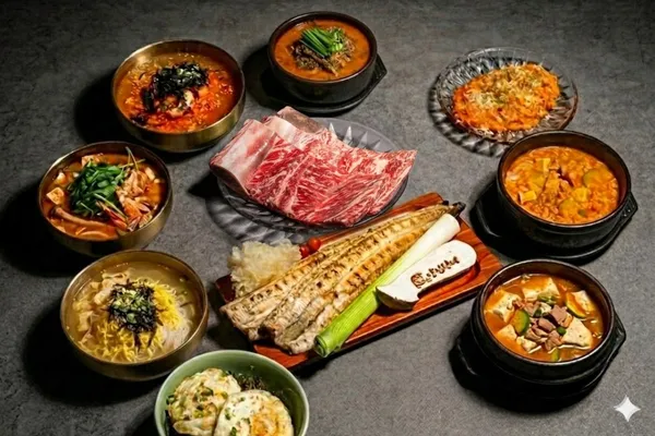 양심장어 강남도곡점 사진 3