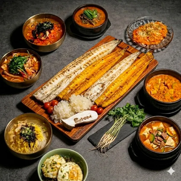 양심장어 강남도곡점 사진 4