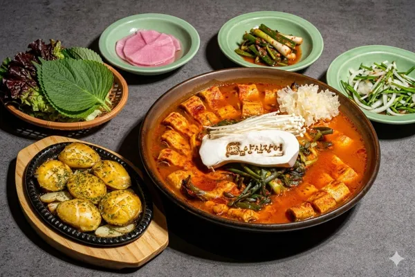 양심장어 강남도곡점 사진 5
