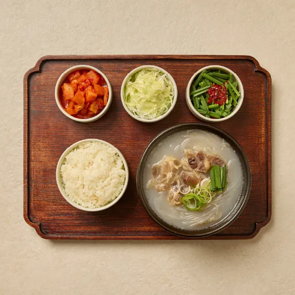 연희일공사국밥 찐심 사진 3