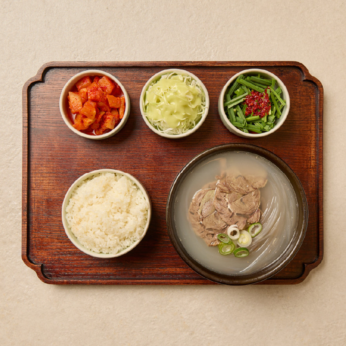 연희일공사국밥 찐심 사진 4