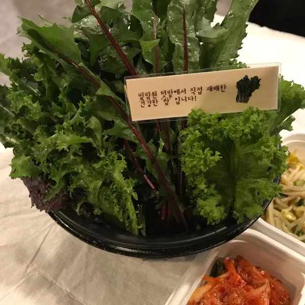 밀림원 사진 4
