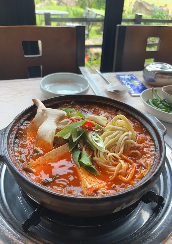 밀림원 사진 5