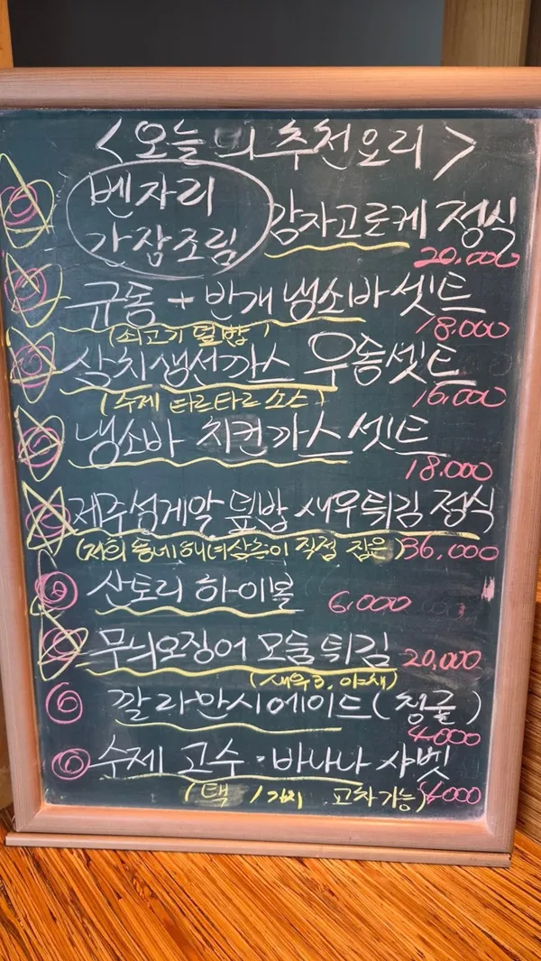 료리야