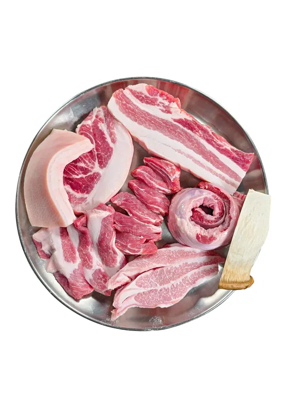 돼지한마리 후평점 사진 3