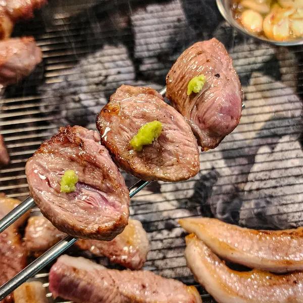 돼지한마리 후평점 사진 5