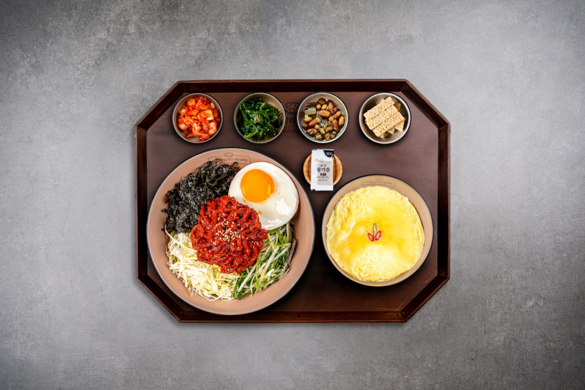 1992 덮밥&짜글이 강남본점 사진 5