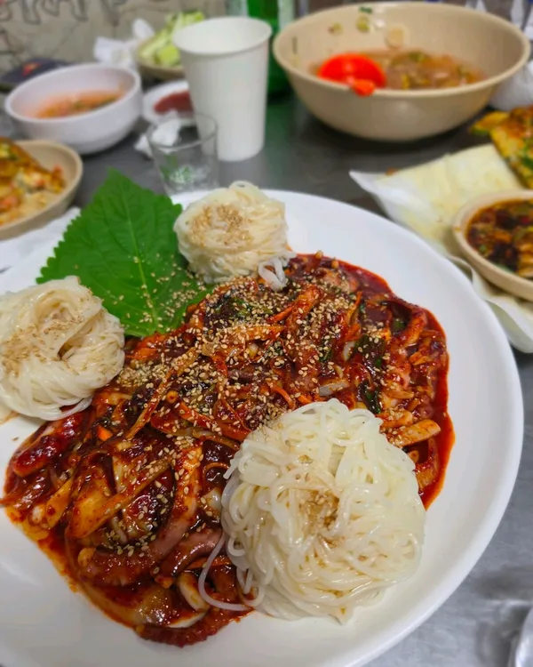 놀부포차 사진 2