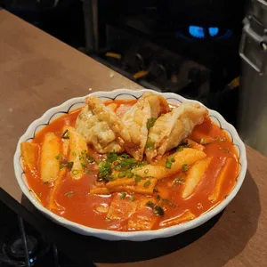 メンヤソウル ヨンサン本店