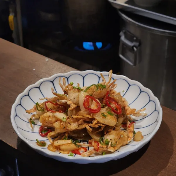メンヤソウル ヨンサン本店の写真5