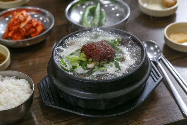 대춘해장국 노형점 사진 2