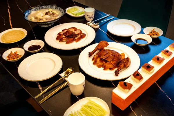 베이징덕 제주 노형동점 사진 2