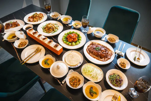 베이징덕 제주 노형동점 사진 3