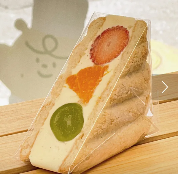 윤숲 후르츠산도점 사진 3